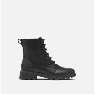 Sorel Women’s Lennox Lace Boot